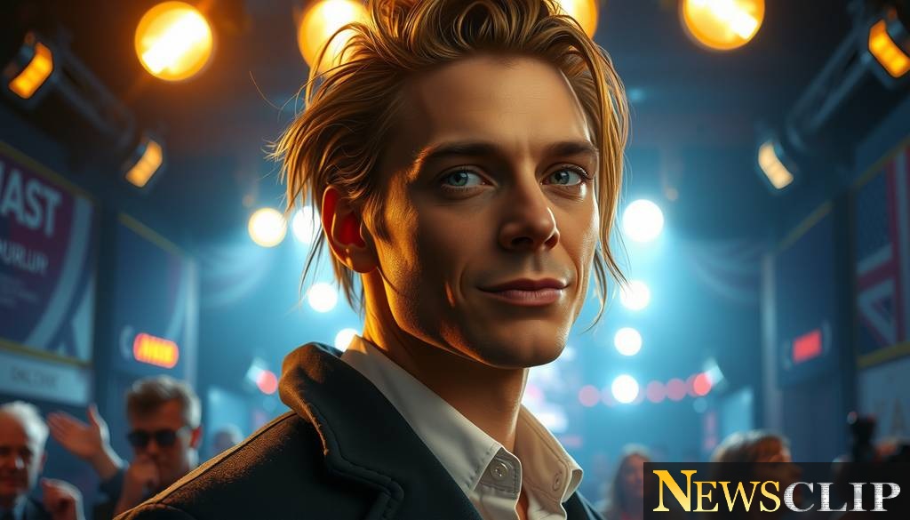 Exploring Fame's Price: A Deep Dive into 'Jay Kelly'