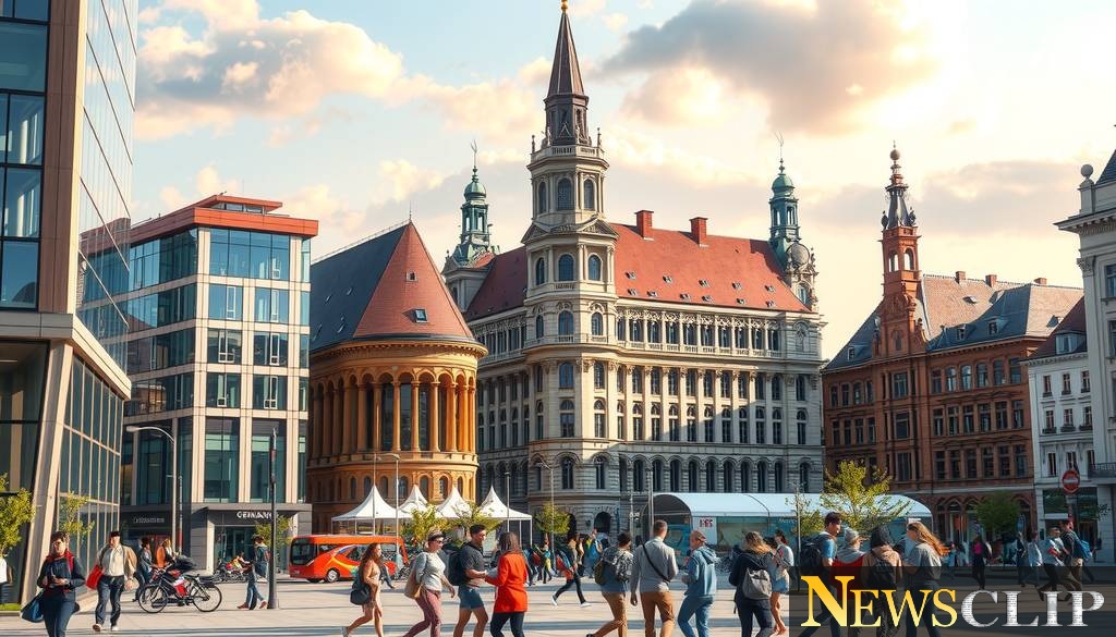 Germany's Call: Top Business Schools Unite to Attract Global Talent