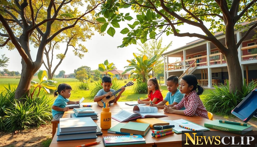 Navigating the Transition: Challenges of Shifting from Outdoor Education to Public School