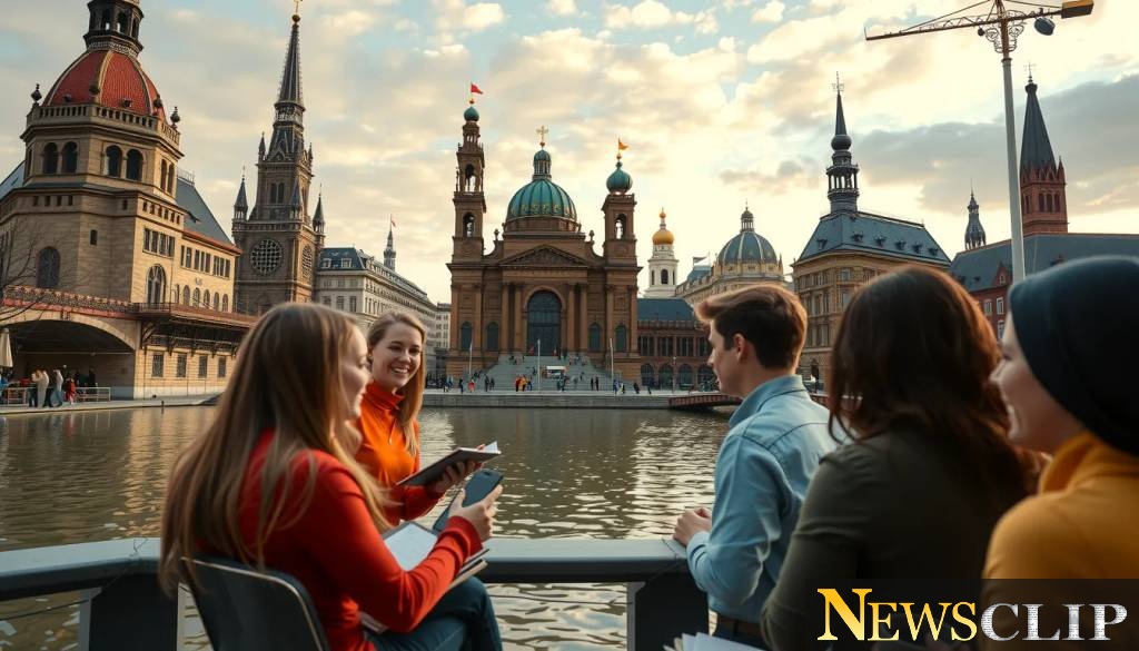Say 'Ja' to Germany: Pioneering Partnership of Top Business Schools to Attract Global Students
