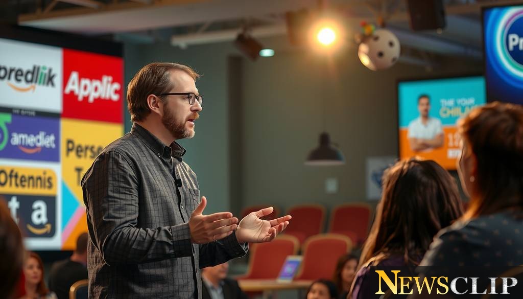 The Power of Narrative: How Storytelling Can Drive Your Business Success