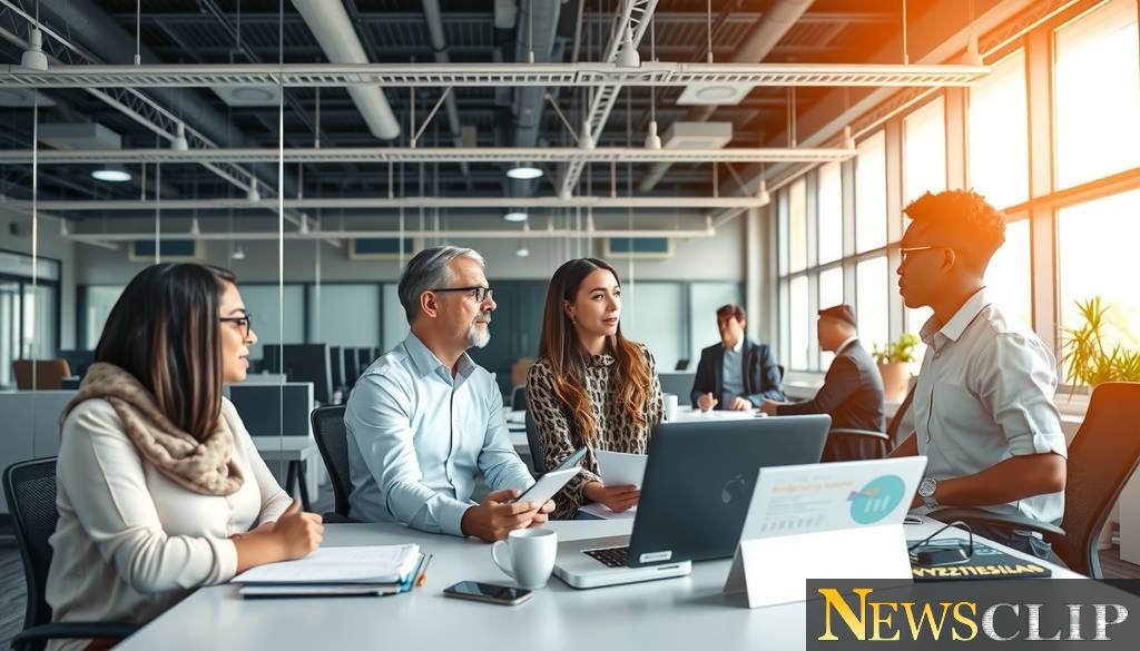 Why This Buyout Firm Avoids the AI Buzzword for Cost-Cutting