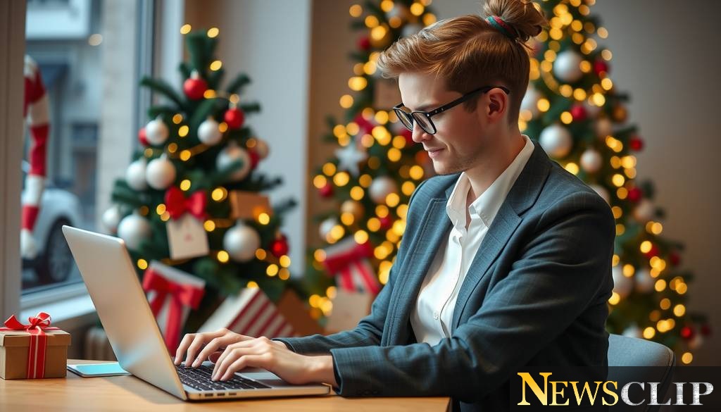 Unlocking Holiday Opportunities: Why Job Searching Now Can Yield Results