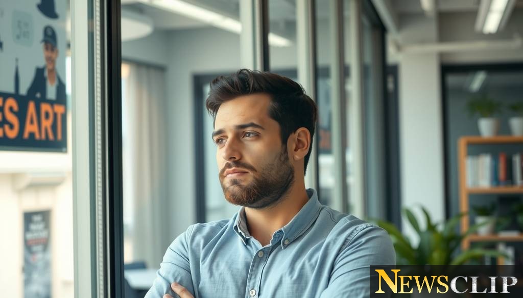 Turning Challenges Into Opportunity: My Journey as a Founder