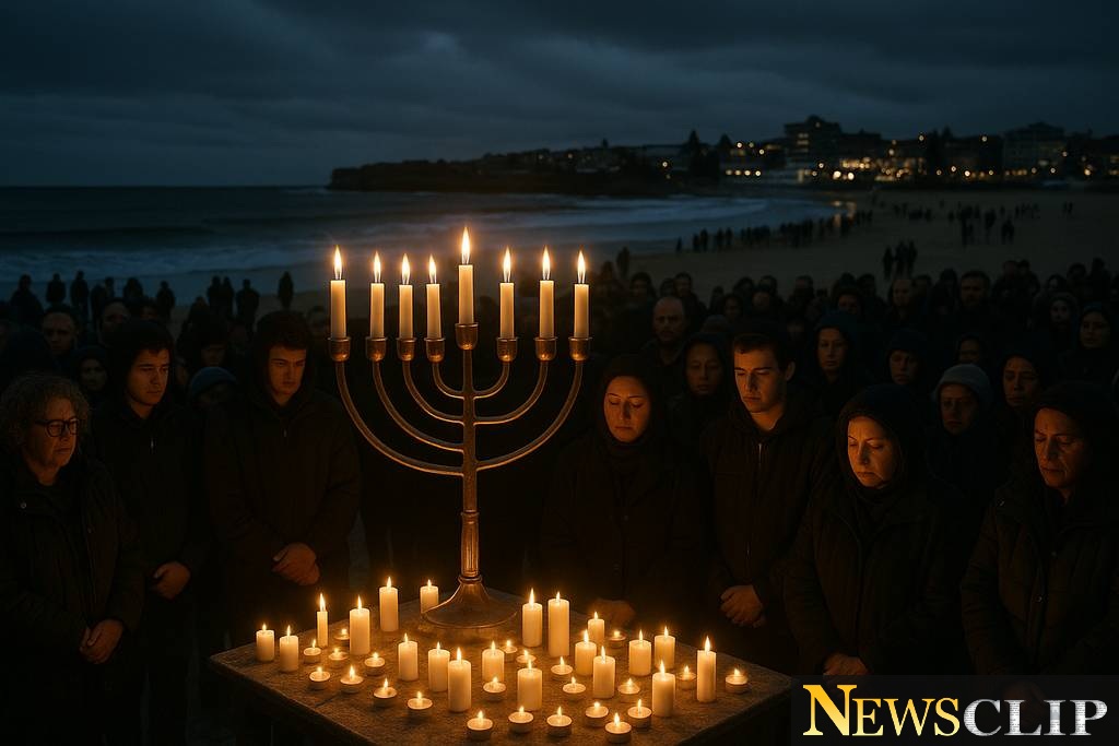 Rising Antisemitism in Australia: The Bondi Beach Attack and Its Broader Implications