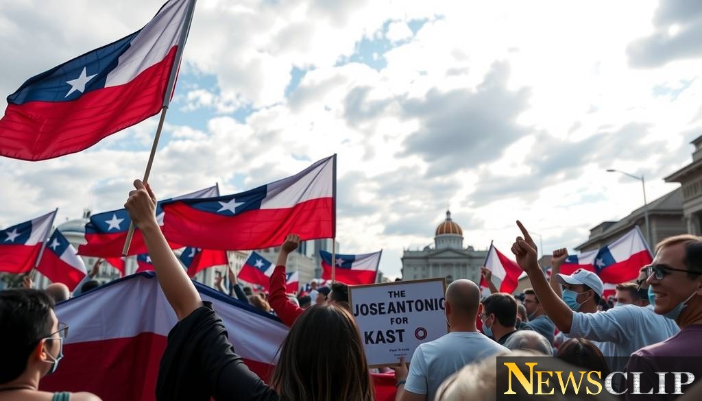 José Antonio Kast's Victory: A Turning Point for Chilean Politics