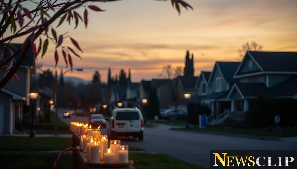 Tragedy in Brentwood: A Reflection on Loss and Legacy