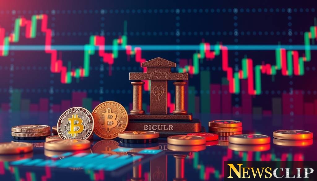 UK Treasury Plans New Rules to Regulate Cryptocurrency Markets