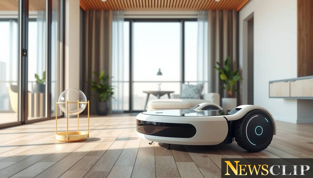 iRobot's Bankruptcy: A Cautionary Tale for Tech Companies