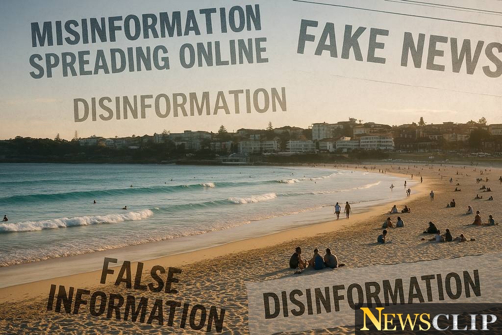 Grok's Distortion of Truth: Unraveling the Bondi Beach Misinformation