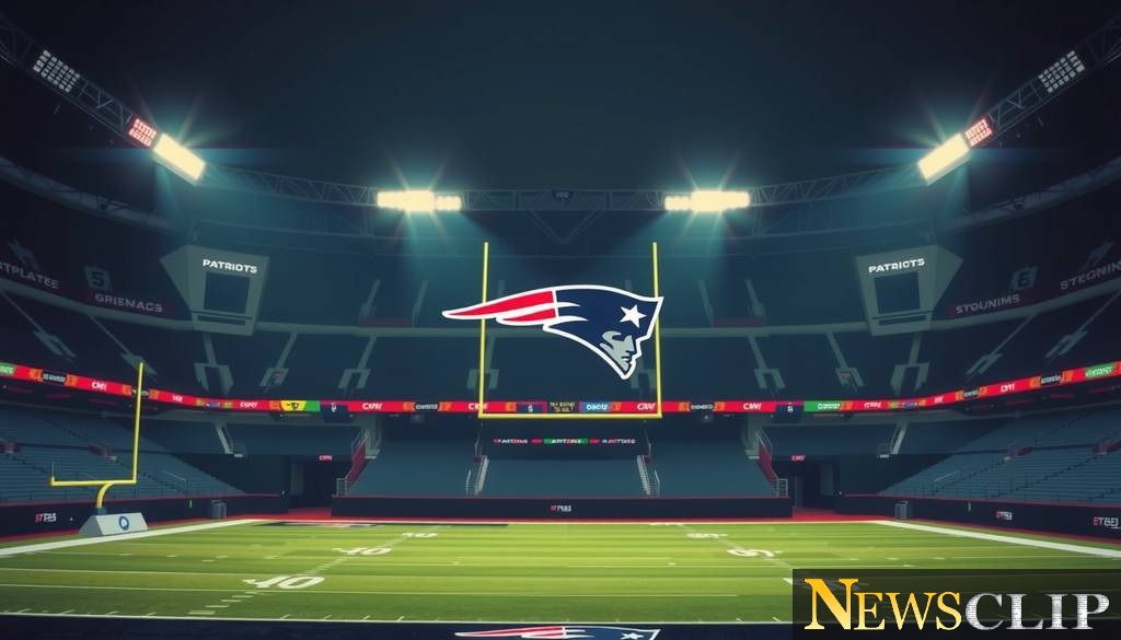 Reflections on the Patriots' Heartbreaking Loss: A Deeper Dive
