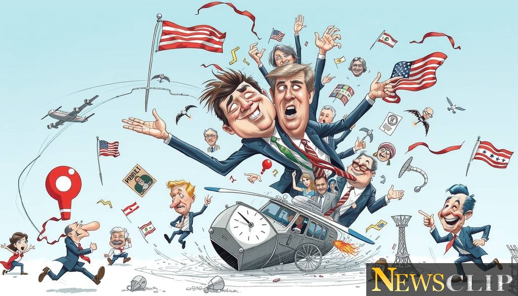 Unpacking the Power of Editorial Cartoons: A Look Back at December 15