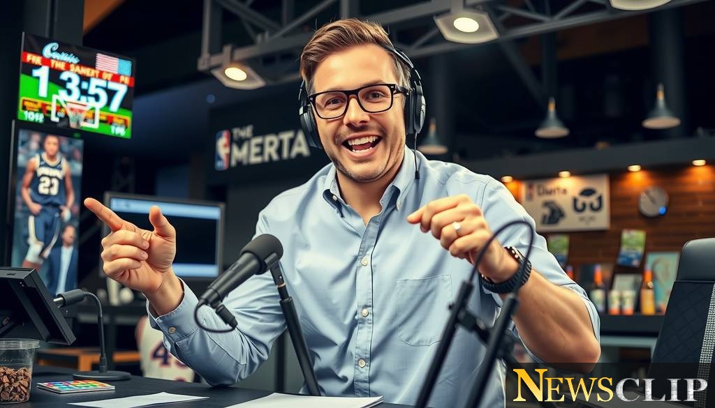 Decoding Sports Highlights: Ireland Contracting Nightly Sports Call