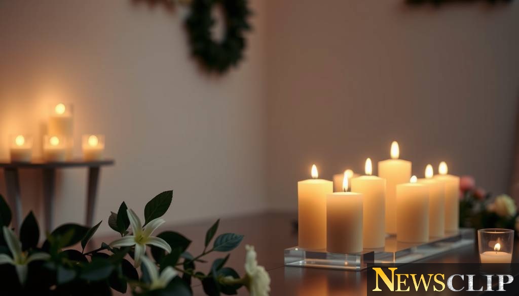 Tragic Discovery at Rob Reiner's Home: A Reflection on Loss