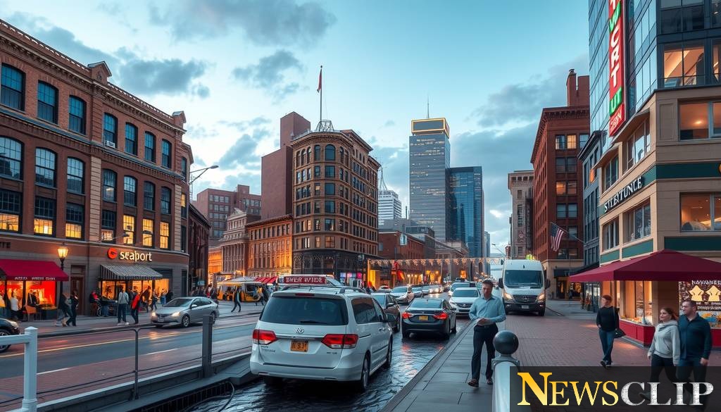The Rise and Fall of Seaport Entertainment: A Post-Sale Perspective