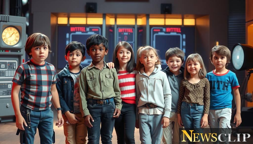 'SNL' Urges Reflection on the Journeys of Young Stars