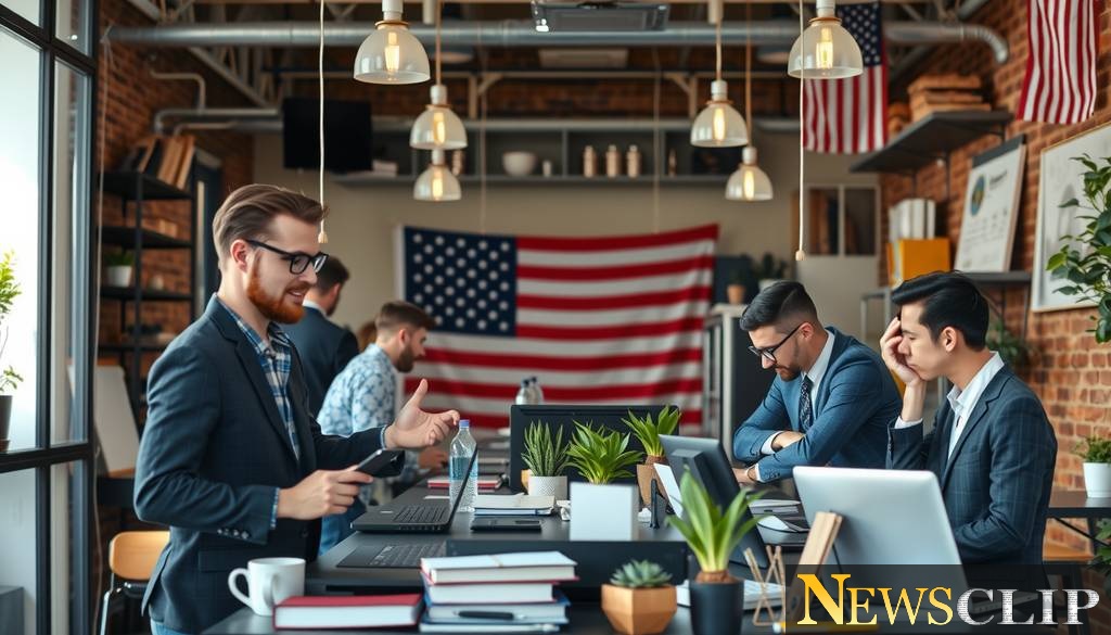 Cutting Red Tape: New SBA Initiative to Revamp Federal Regulations