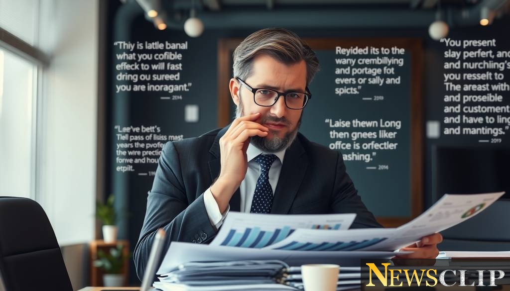 Warren Buffett's Wisdom: 56 Timeless Quotes for Today's Business Landscape