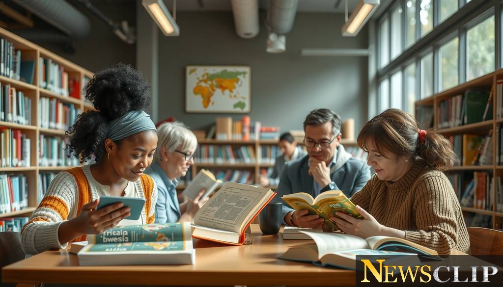 Navigating Change: Richmond's Library Book Supplier Closes, But RPL Has a Strategy