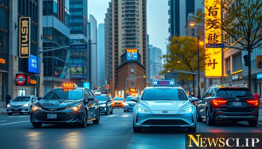 Tesla's Bold Step: Testing Driverless Robotaxis on Austin Streets