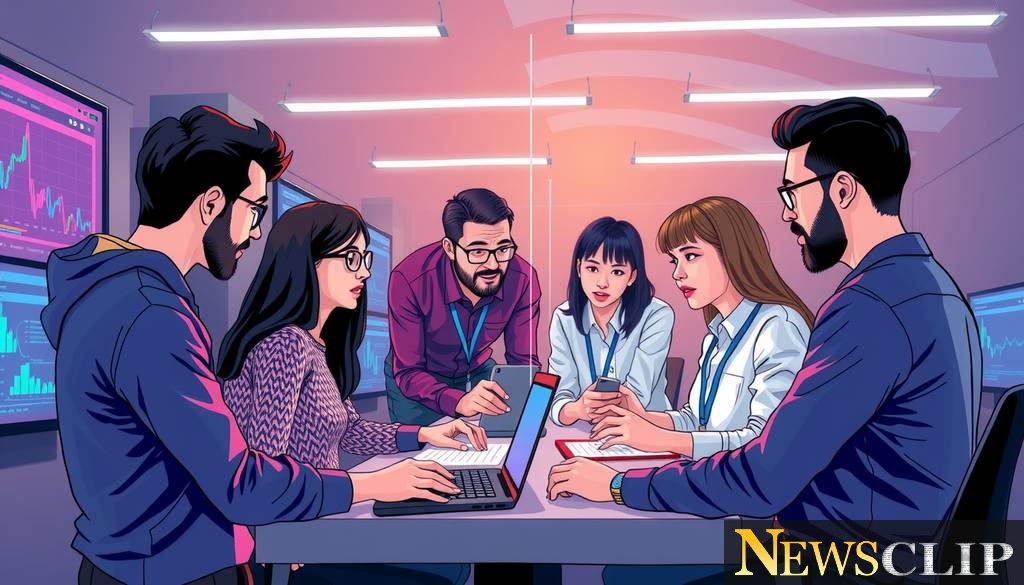 Trump's New Tech Force: A Strategic Move or Misstep?