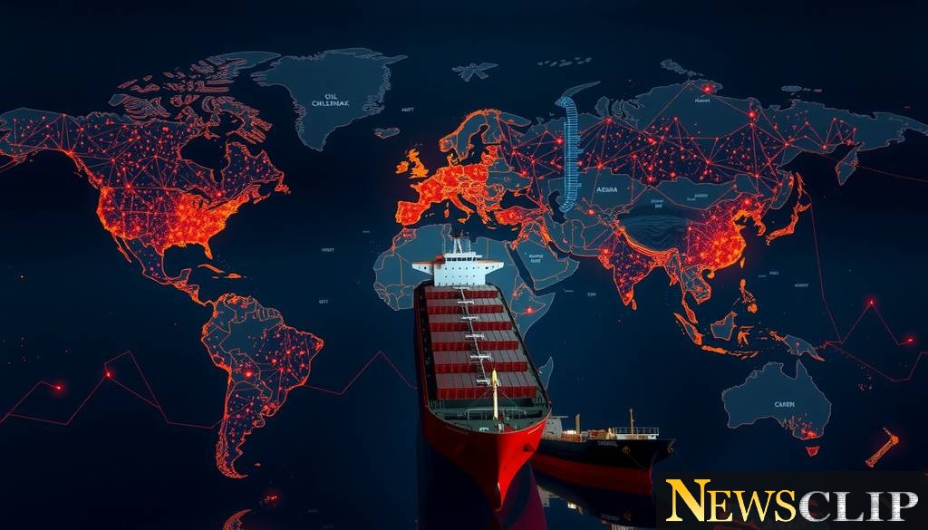 China's Oil Resilience Amid Venezuelan Turmoil: A Deeper Dive