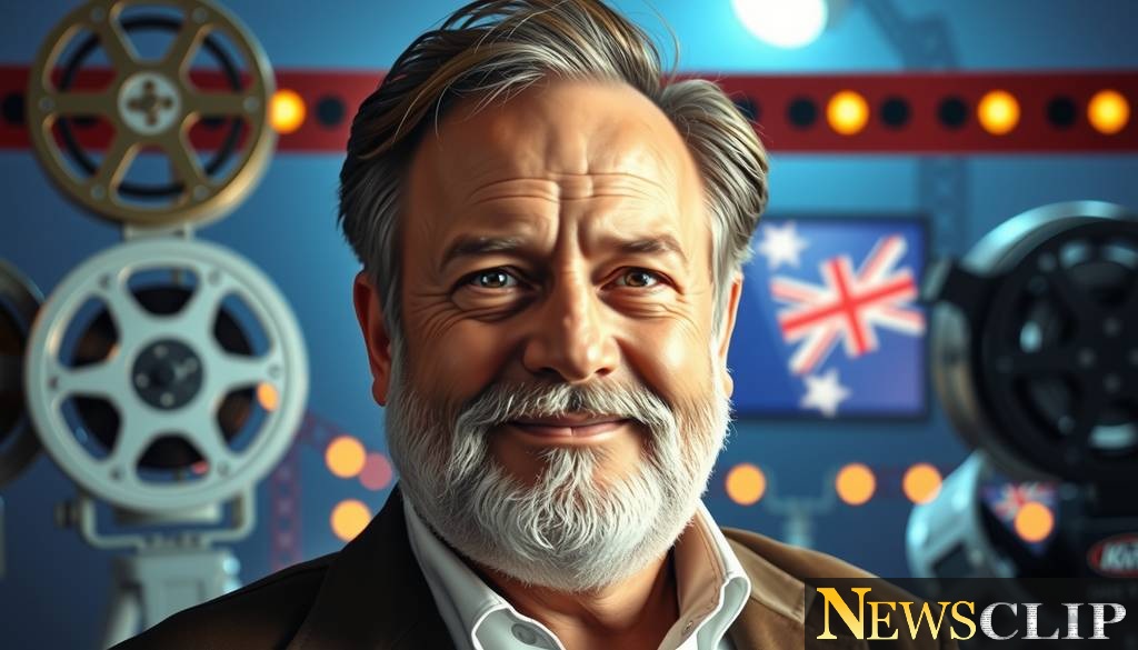 The Cinematic Legacy of Rob Reiner: A Tribute Amid Tragedy