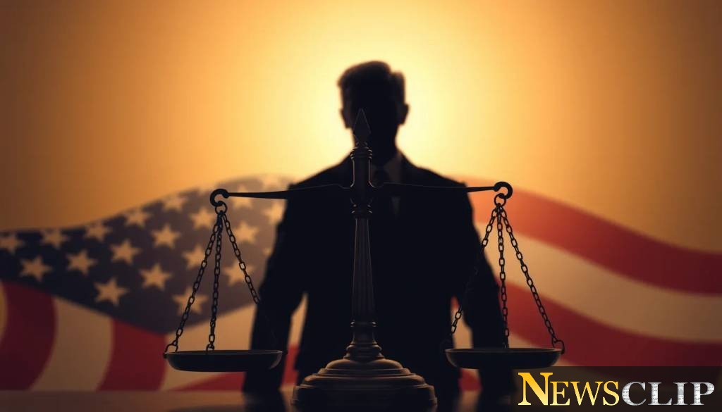 Trump's Legal Troubles: A Disgrace to American Justice