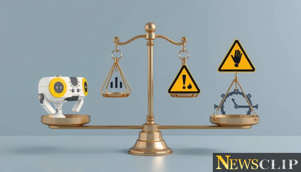 AI Investment: Are We Ignoring the Looming Bubble?