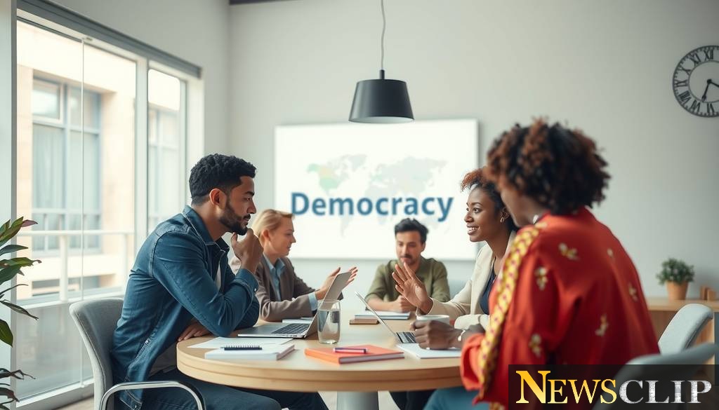 Dissecting Disappointment: The Flaws of the 'How Democracy Dies' Editorial