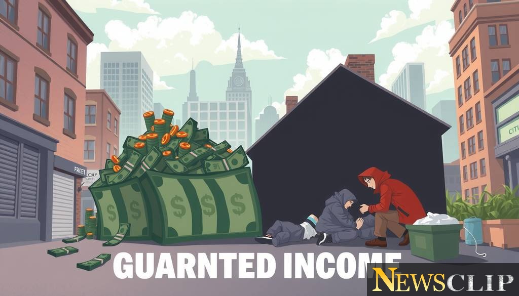 Why Guaranteed Income in Illinois Remains Out of Reach