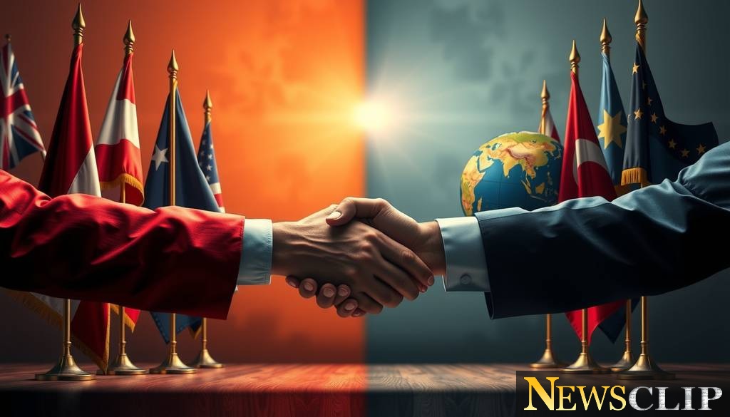 Trump's Defense Strategy: Deals Over Values, According to NY Times