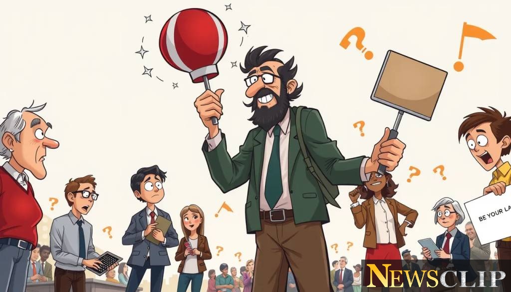 Decoding the Editorial Cartoon: A Reflection on Our Times