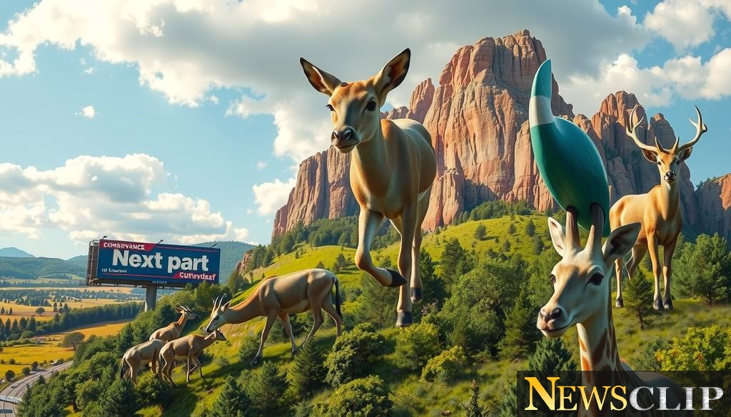 Voices of Reason: Essential for Parks and Wildlife Reform