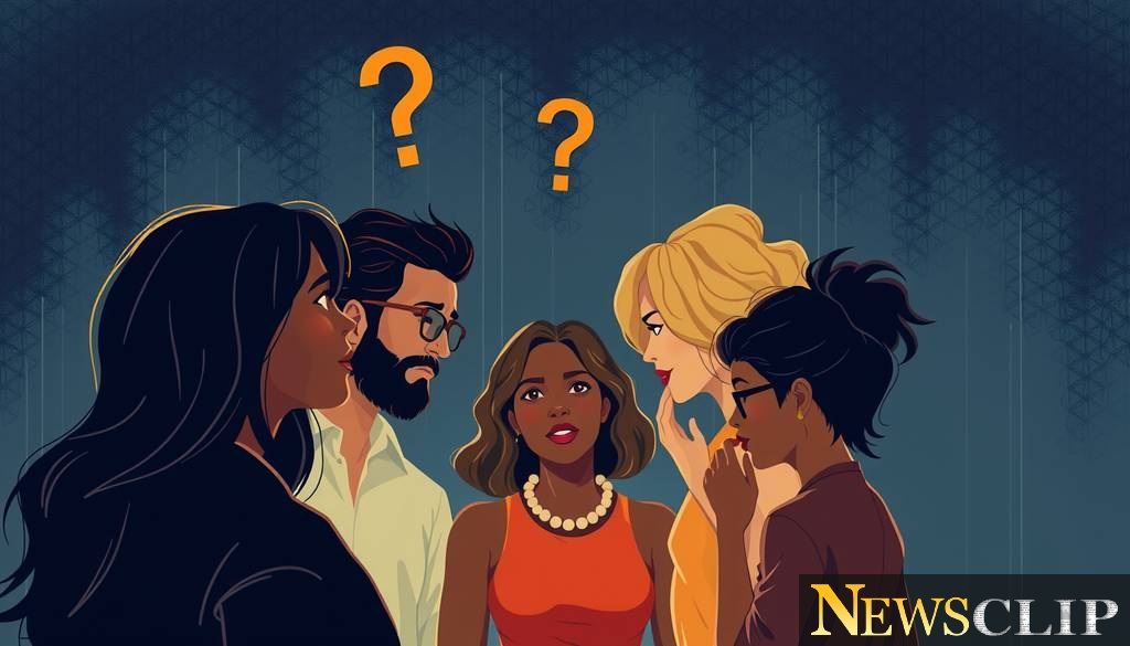 Challenging the Silence: A Deep Dive into Unspoken Issues