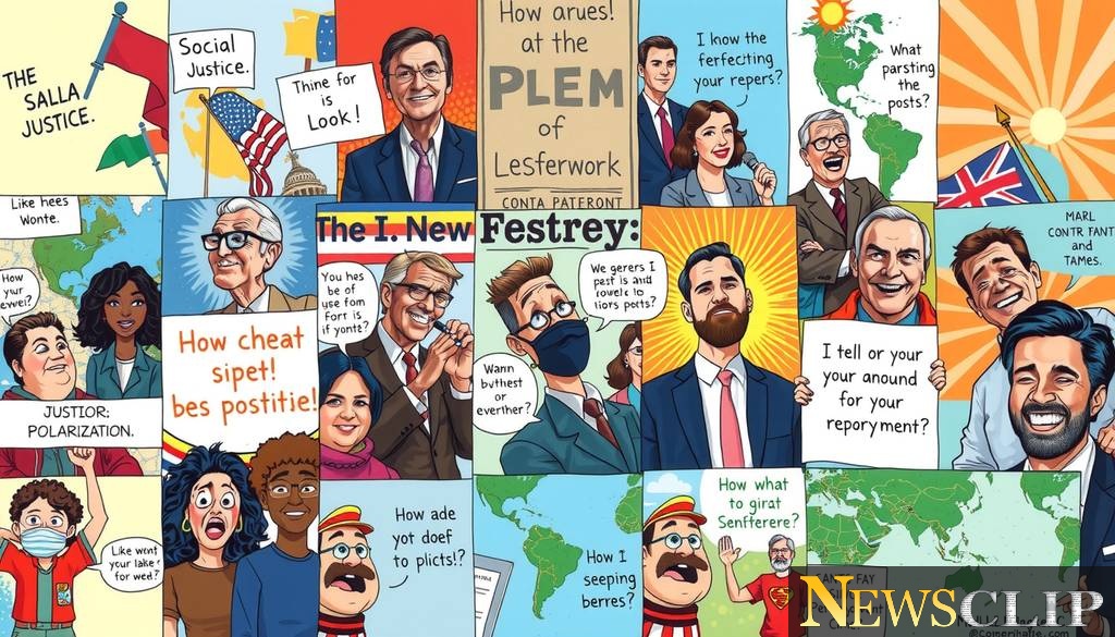Unmasking the Satire: A Deep Dive into Editorial Cartoons of December 15