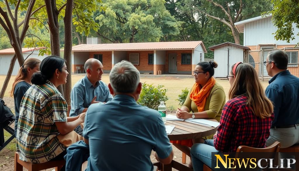 Decoding the Dry Gulch Crisis: A Call for Change