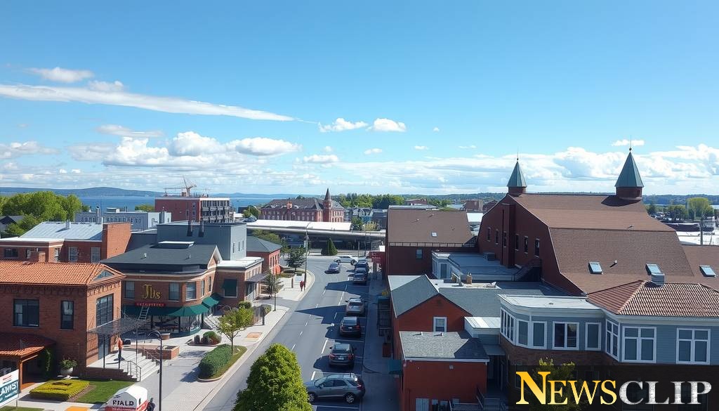 Massachusetts: Housing is Great, But We Can't Forget Business