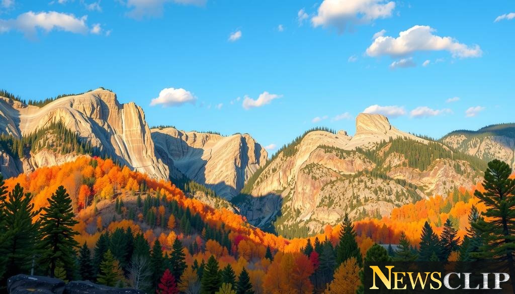 The Devaluation of Our National Parks Under Trump's Administration