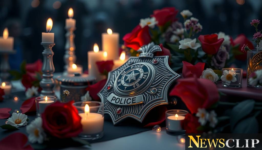 Unpacking the Tragedy: Why Officer Krystal Rivera's Death Demands an Independent Probe