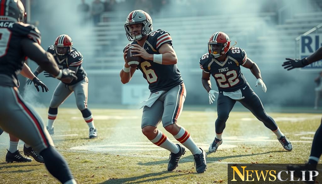 Bears Defense Looks to Steal Thunder from Shedeur Sanders After Tough Game