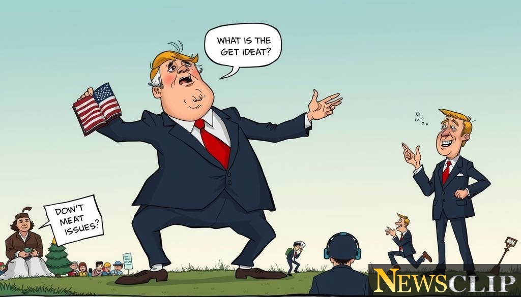 Unmasking the Satire: Insights on Gary Varvel's Editorial Cartoon