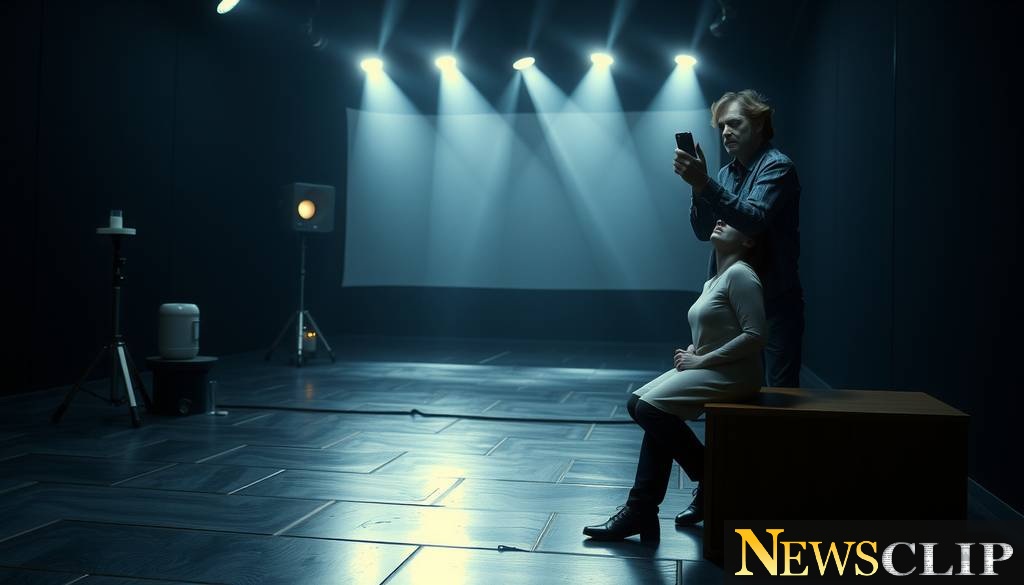 Tragedy Strikes: The Shocking Murder of Rob Reiner and His Wife