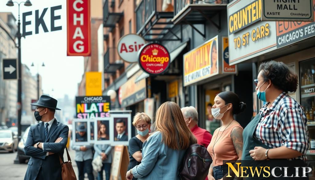 Navigating Red Tape: Chicago's Small Business Advocate Speaks Out