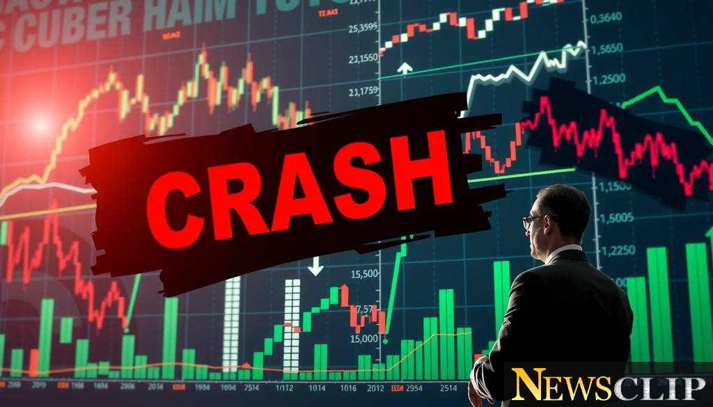 From High Hopes to Harsh Realities: The Collapse of Trump-Backed Ventures