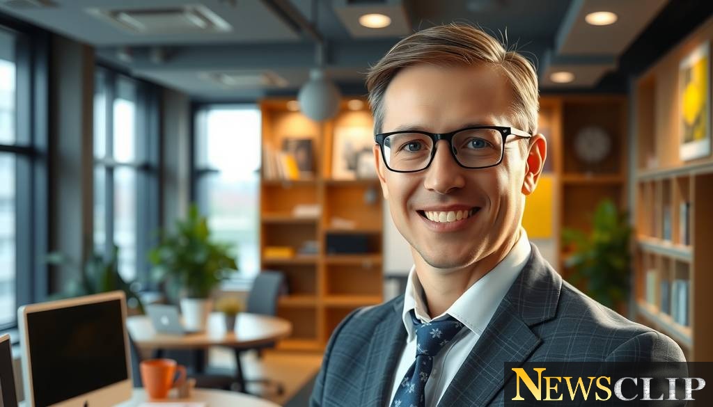 Florida State University Welcomes New AVP for Research Business Strategy