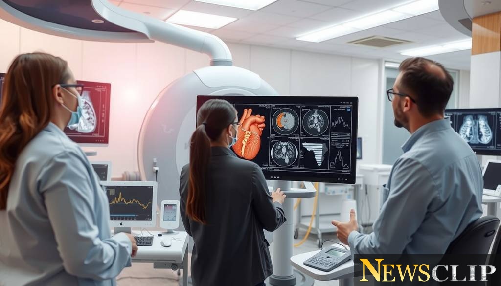 Philips Gains Edge in Healthcare with SpectraWAVE Acquisition
