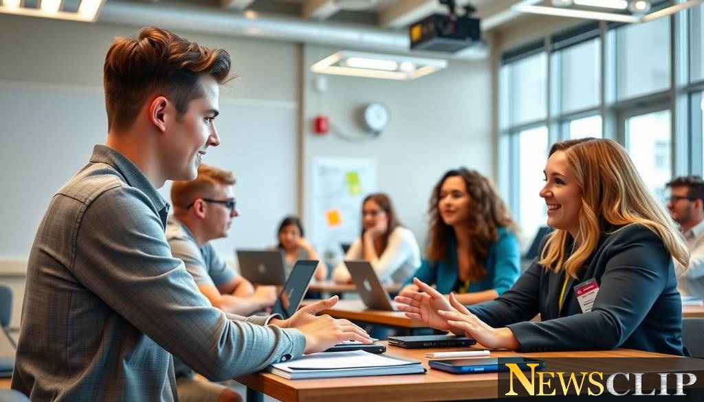 Examining Noah Brown and His Journey in Business at East Carolina University