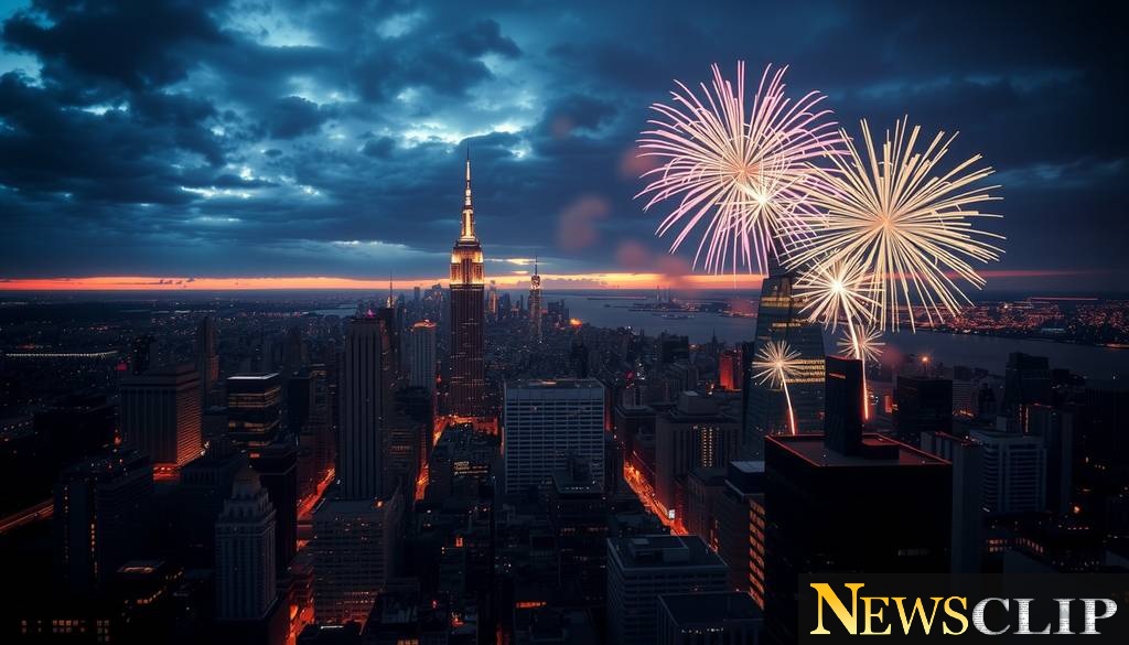 Unraveling Extremism: A Closer Look at the New Year's Eve Bomb Plot Arrests