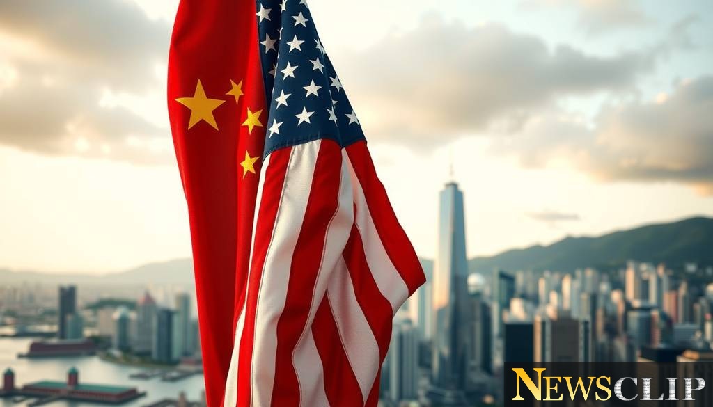 Trump Calls for Xi to Release Hong Kong's Jimmy Lai Amid Global Concerns